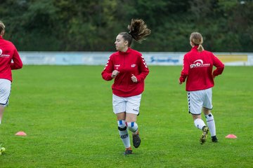 Bild 45 - Frauen SV Henstedt Ulzburg II - TSV Klausdorf : Ergebnis: 2:1